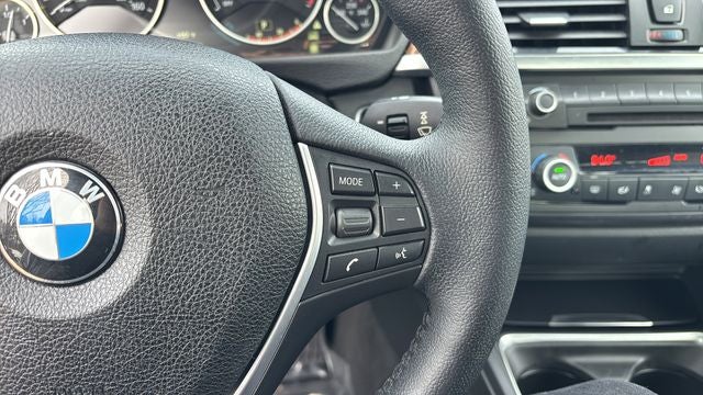 2015 BMW 3 Series 328i xDrive