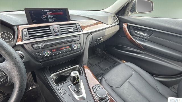 2015 BMW 3 Series 328i xDrive