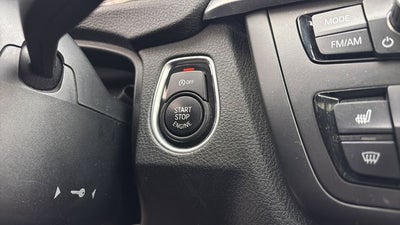 2015 BMW 3 Series 328i xDrive