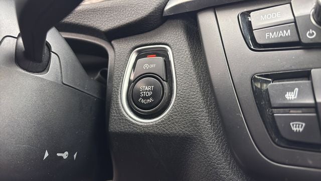 2015 BMW 3 Series 328i xDrive