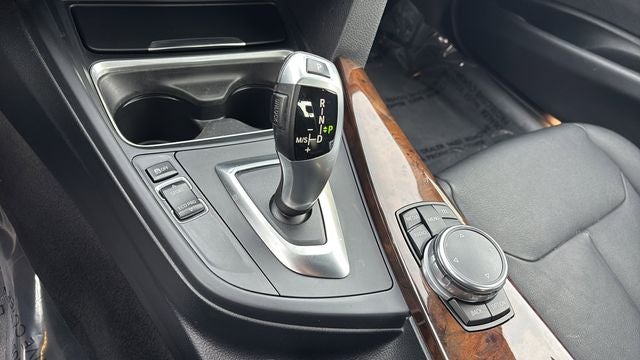 2015 BMW 3 Series 328i xDrive