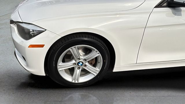2015 BMW 3 Series 328i xDrive