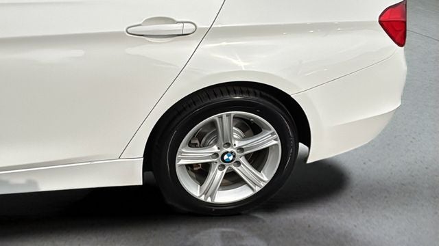 2015 BMW 3 Series 328i xDrive