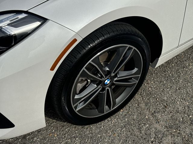 2024 BMW 2 Series 228i