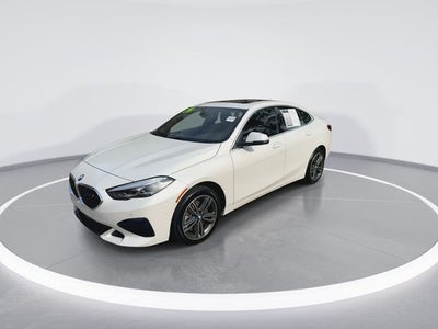 2024 BMW 2 Series 228i