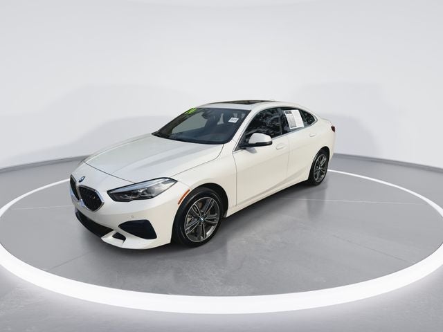 2024 BMW 2 Series 228i