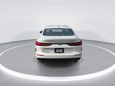 2024 BMW 2 Series 228i