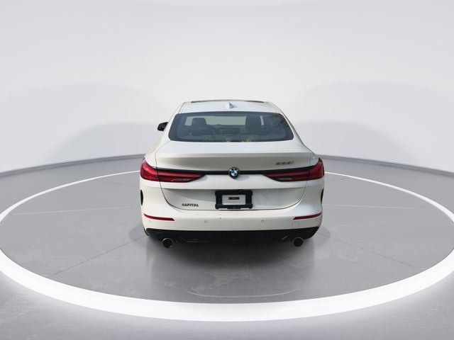 2024 BMW 2 Series 228i