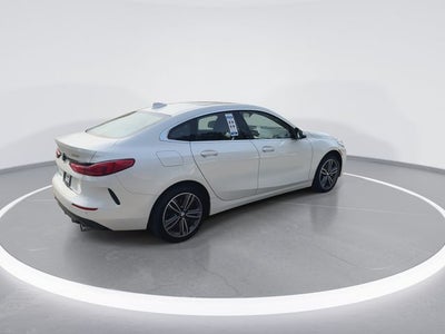 2024 BMW 2 Series 228i