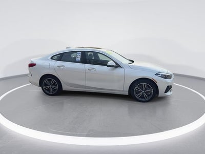 2024 BMW 2 Series 228i