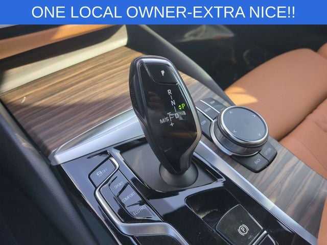 2023 BMW 5 Series 530i