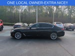 2023 BMW 5 Series 530i