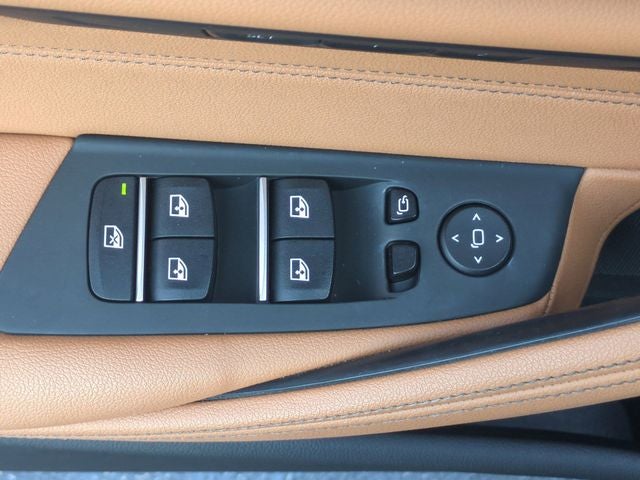 2023 BMW 5 Series 530i