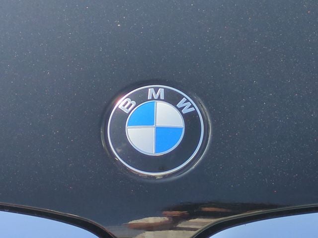 2023 BMW 5 Series 530i