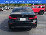 2023 BMW 5 Series 530i