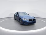 2022 BMW 5 Series 540i
