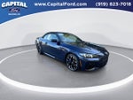 2025 BMW 4 Series 430i xDrive