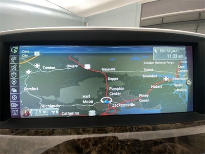 2014 BMW 6 Series 650i xDrive Gran Coupe