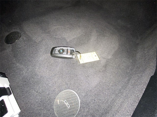 2014 BMW 6 Series 650i xDrive Gran Coupe