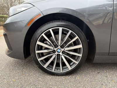 2021 BMW 2 Series 228i xDrive
