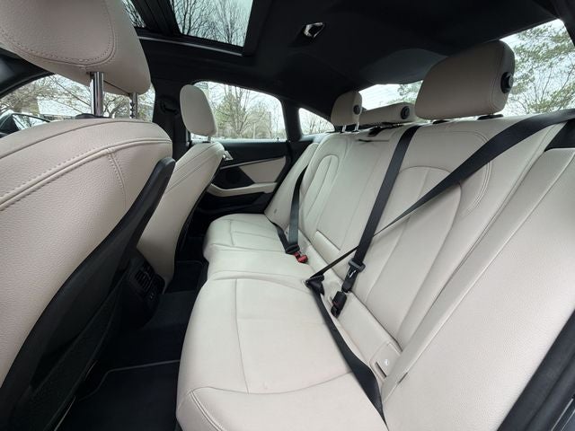 2021 BMW 2 Series 228i xDrive