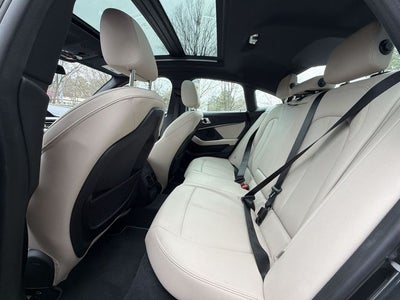 2021 BMW 2 Series 228i xDrive