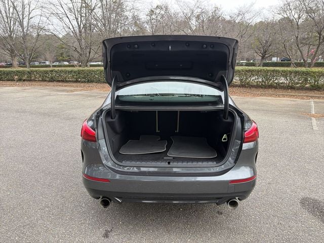 2021 BMW 2 Series 228i xDrive