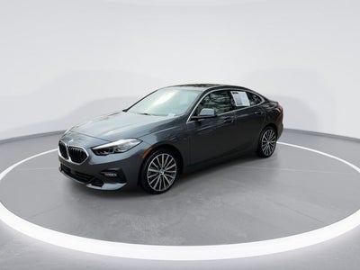 2021 BMW 2 Series 228i xDrive