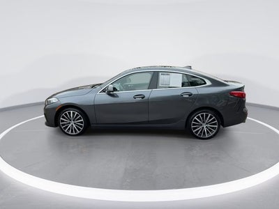 2021 BMW 2 Series 228i xDrive