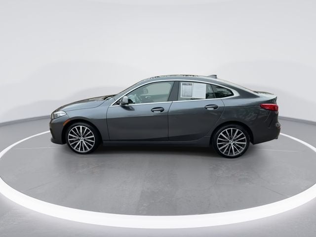 2021 BMW 2 Series 228i xDrive