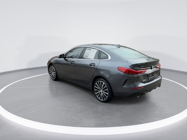 2021 BMW 2 Series 228i xDrive
