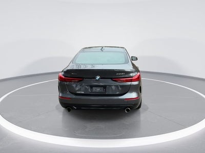 2021 BMW 2 Series 228i xDrive