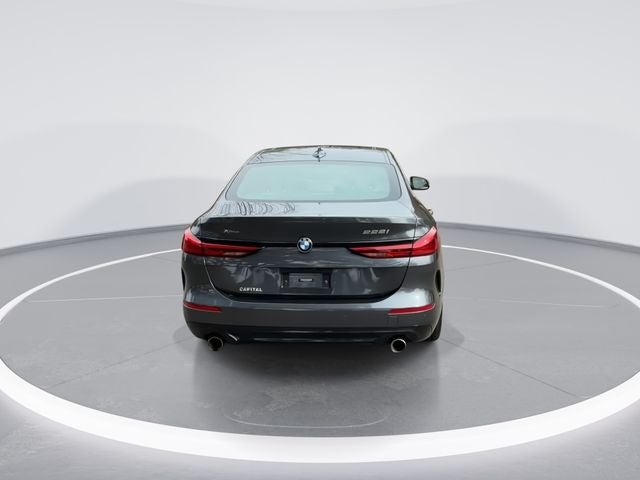 2021 BMW 2 Series 228i xDrive