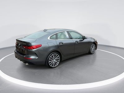 2021 BMW 2 Series 228i xDrive