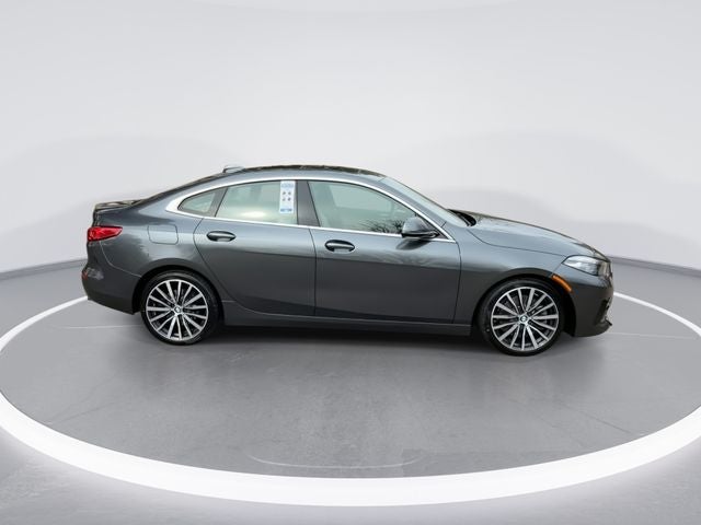 2021 BMW 2 Series 228i xDrive