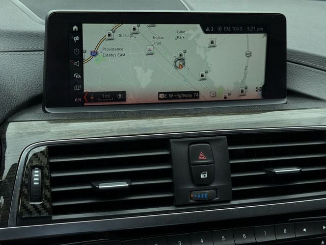 2018 BMW 3 Series 330i xDrive
