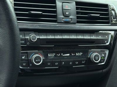 2018 BMW 3 Series 330i xDrive