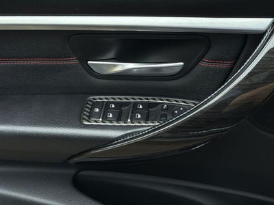 2018 BMW 3 Series 330i xDrive