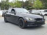 2018 BMW 3 Series 330i xDrive