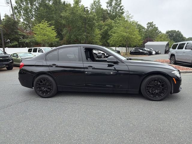 2018 BMW 3 Series 330i xDrive