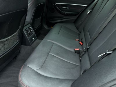 2018 BMW 3 Series 330i xDrive