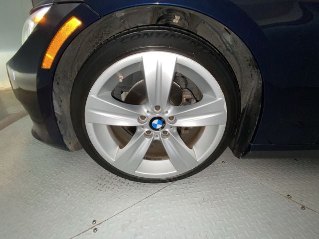 2011 BMW 3 Series 328i