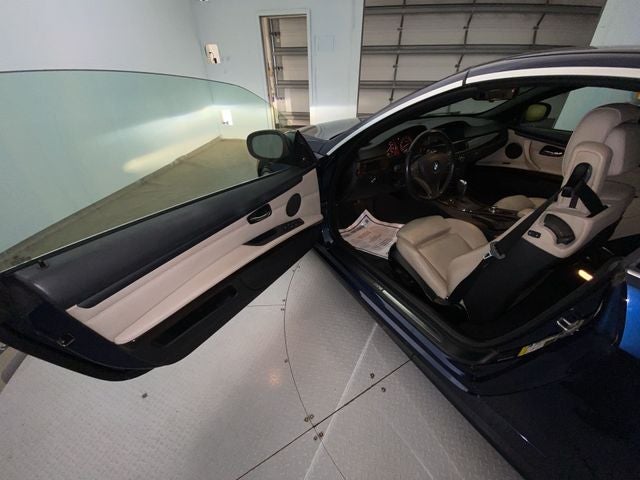 2011 BMW 3 Series 328i