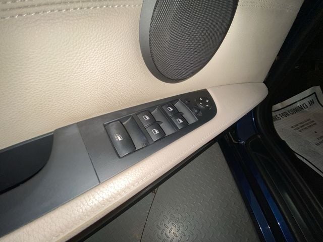 2011 BMW 3 Series 328i