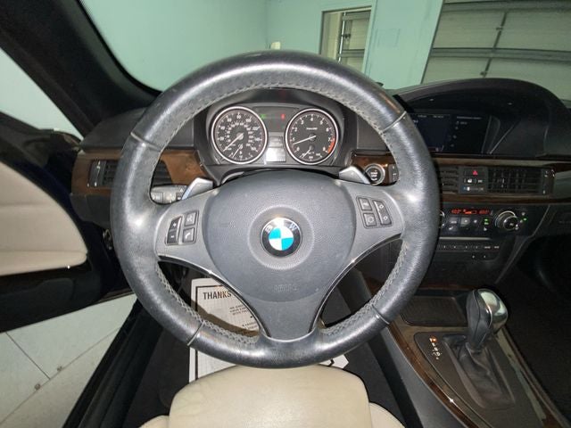 2011 BMW 3 Series 328i