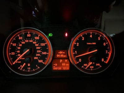 2011 BMW 3 Series 328i