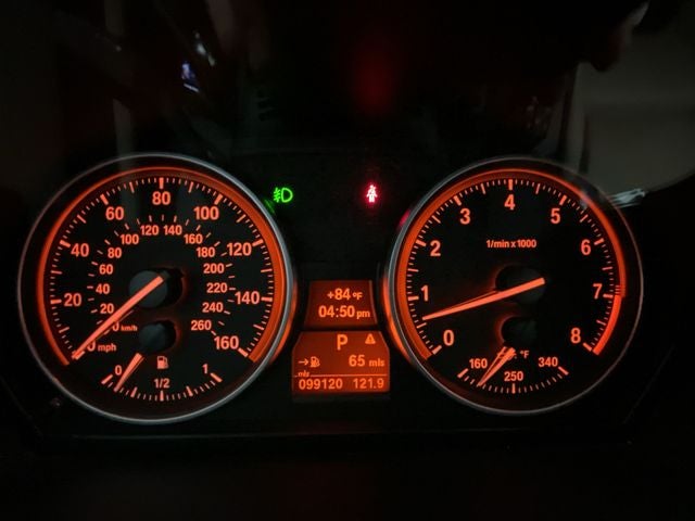 2011 BMW 3 Series 328i