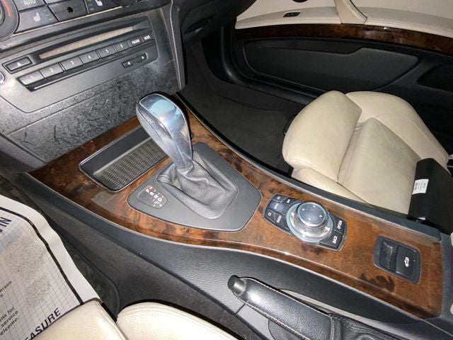2011 BMW 3 Series 328i