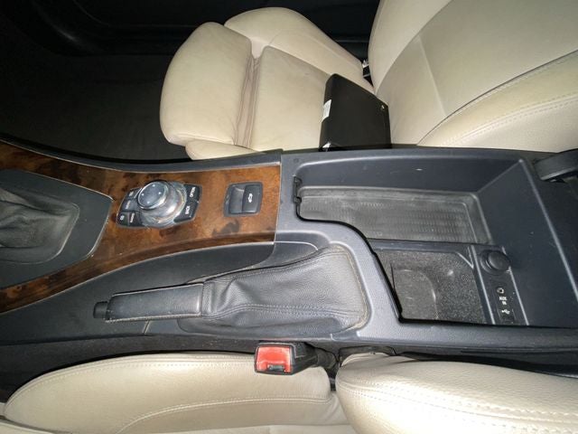 2011 BMW 3 Series 328i