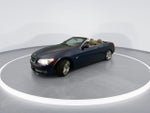 2011 BMW 3 Series 328i